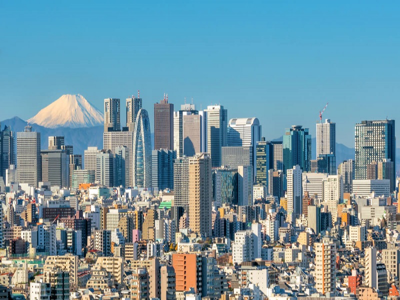 Finding home in Japan from Overseas: Guide for Foreign Residents