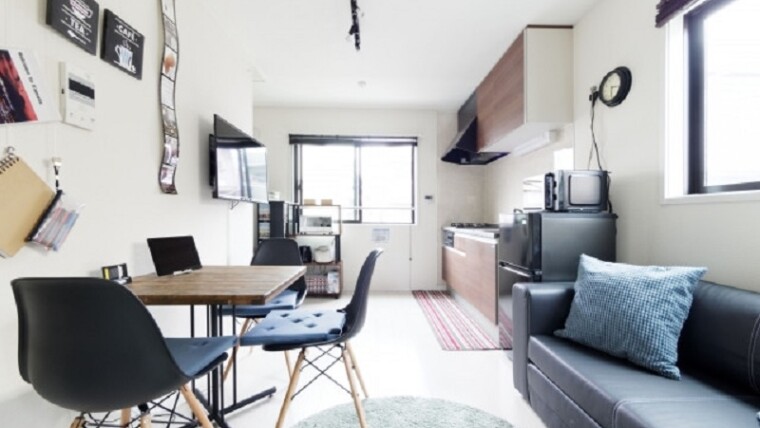 A Comprehensive Guide for Studio Apartment in Tokyo, Japan