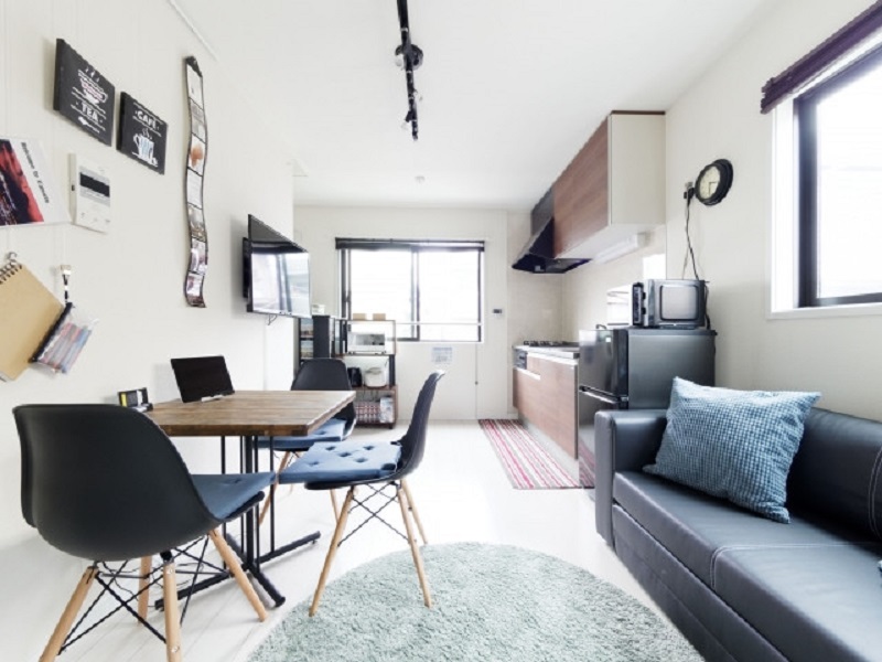 A Comprehensive Guide for Studio Apartment in Tokyo, Japan